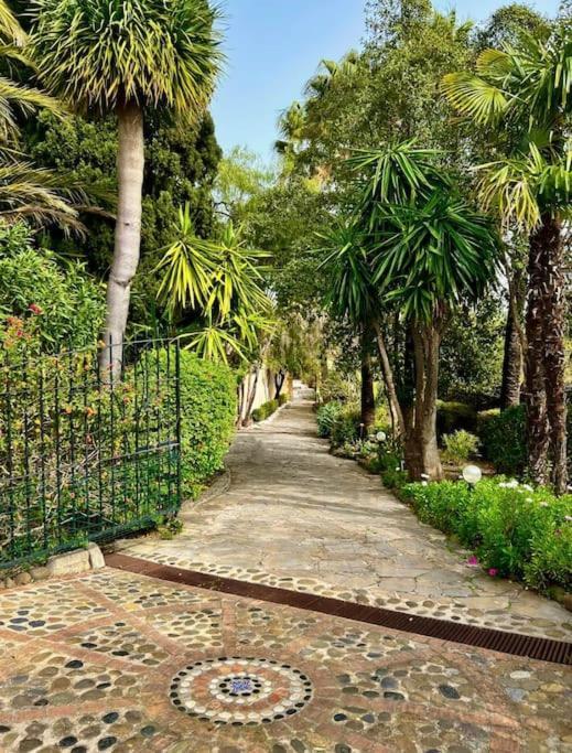 Finca Tierra Sana 에스테포나 외부 사진